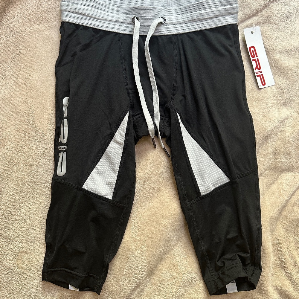 C-In2 Grip Athletic Baseball Pant